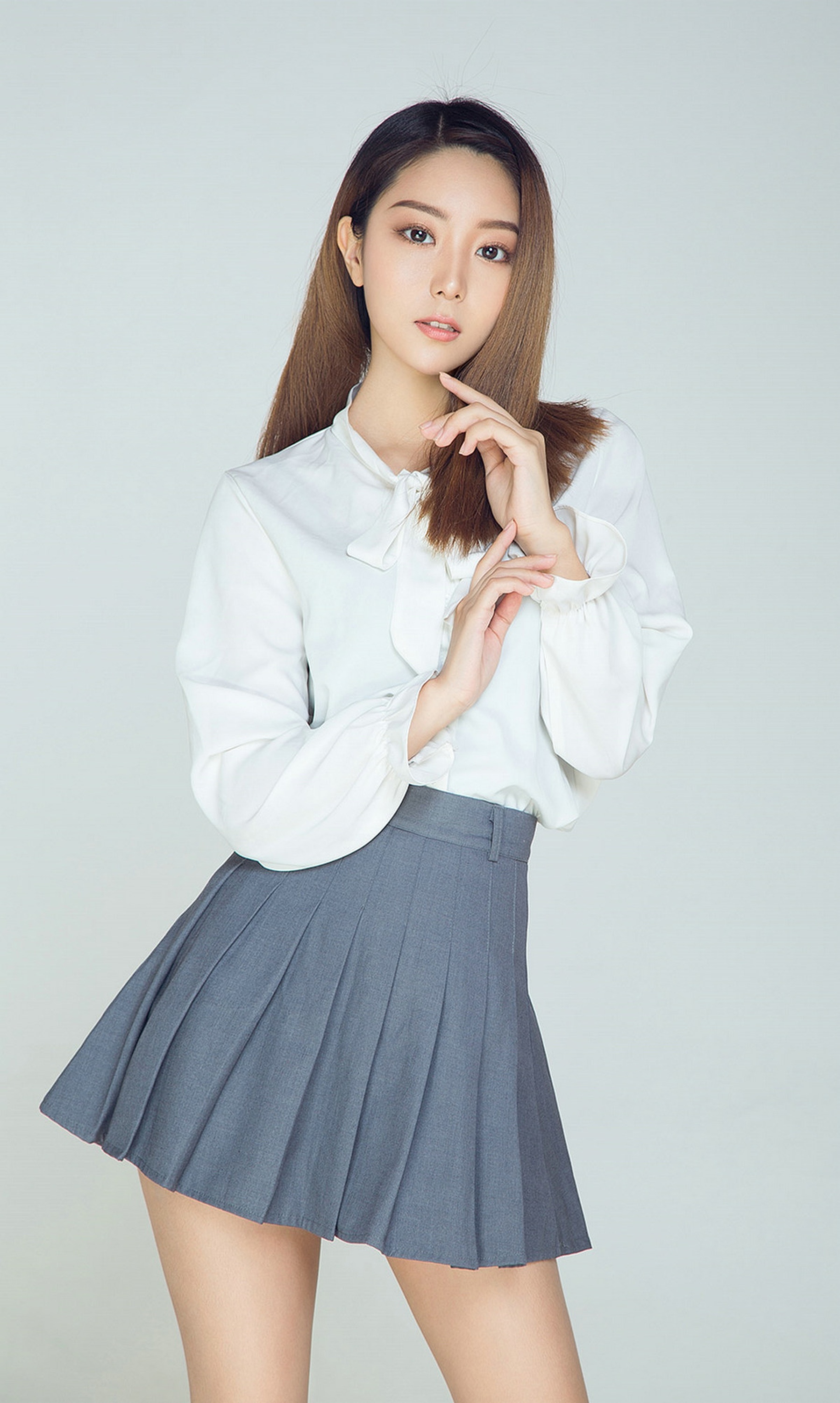 [Ugirls爱尤物]2019刊 No.1413 依然然